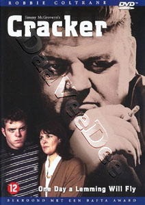 Cracker: One Day a Lemming Will Fly |   DVD